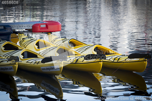 Image of Kayak