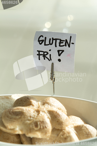 Image of Gluten Free