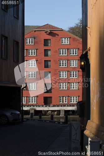 Image of Trondheim