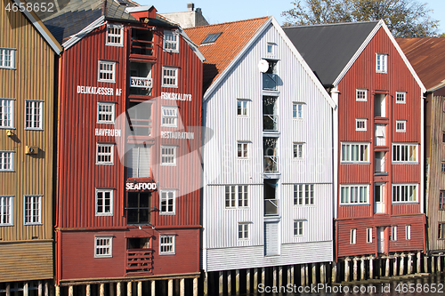 Image of Trondheim