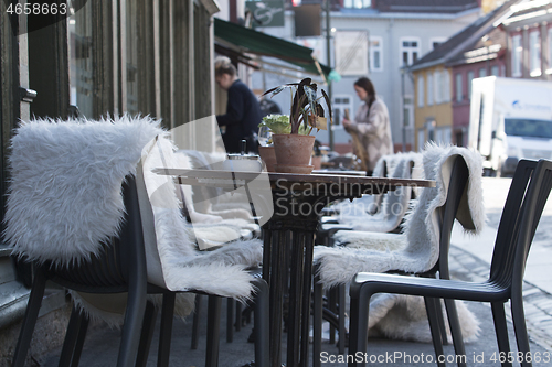 Image of Pavement Restaurant