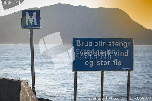 Image of Windy Road