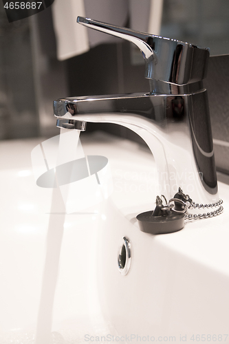 Image of Water Tap