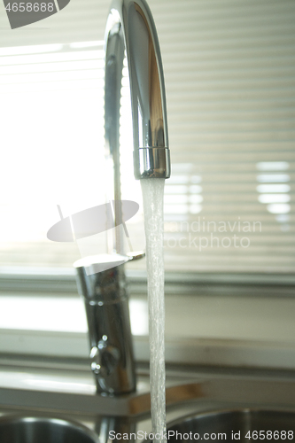 Image of Water Tap