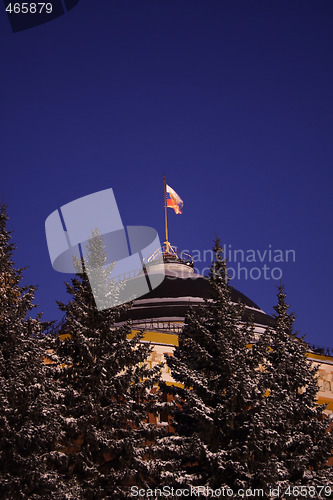 Image of Red Square Moscow