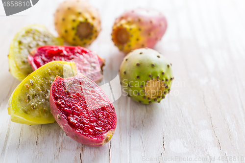 Image of Prickly pear