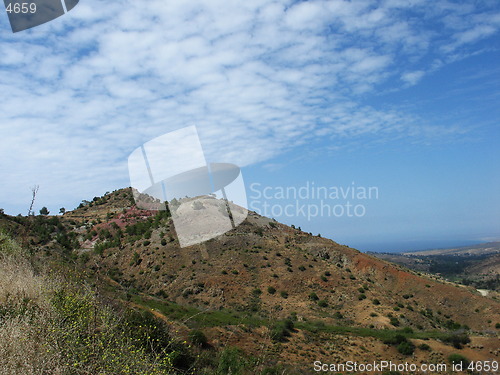 Image of Mountains 8. Cyprus