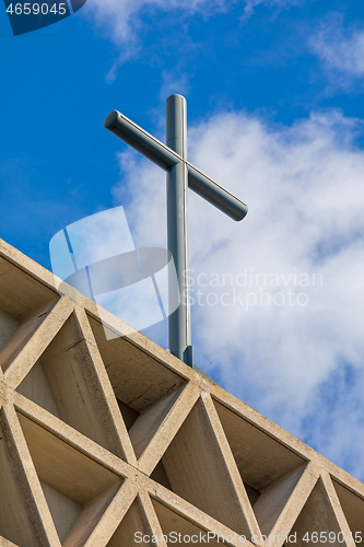 Image of Cross Trieste