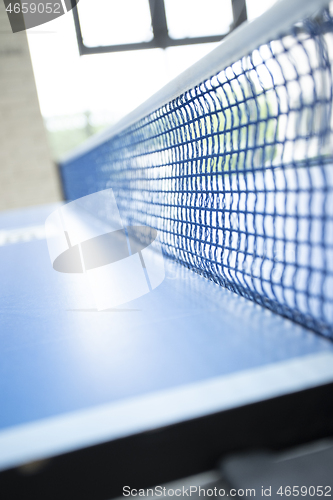 Image of Table Tennis