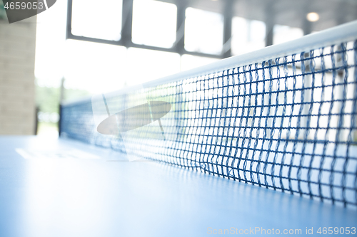 Image of Table Tennis