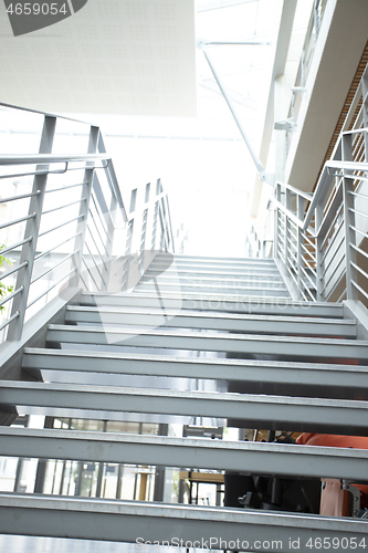 Image of Stair Case