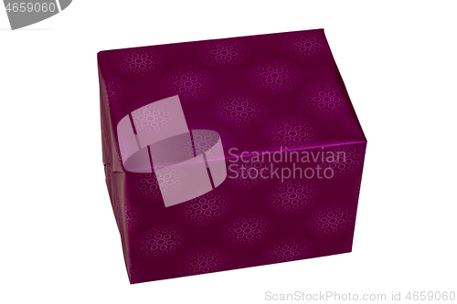 Image of Gift Box