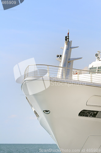 Image of Passenger ship