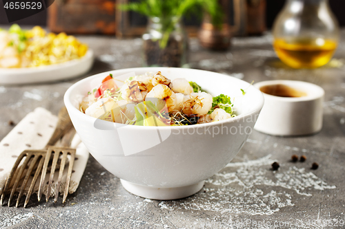 Image of salad