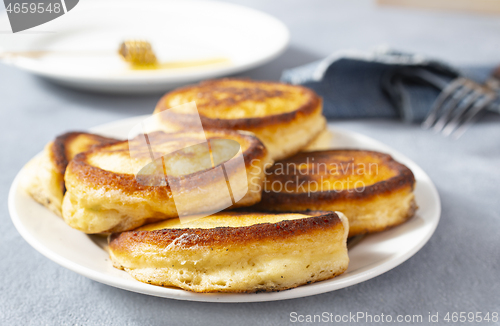 Image of pancakes