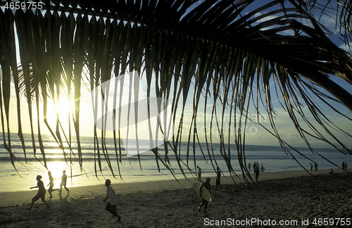 Image of ASIA INDONESIA BALI BEACH