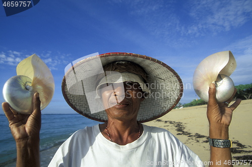 Image of ASIA INDONESIA BALI KUTA BEACH