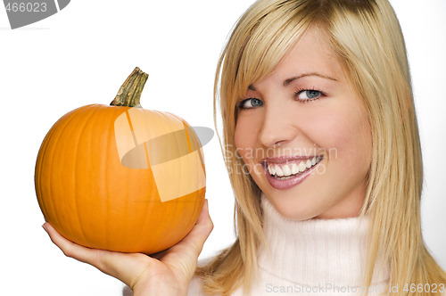 Image of pumpkin