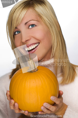 Image of pumpkin