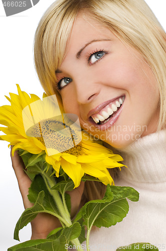 Image of flower