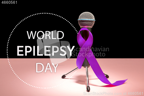 Image of International Epilepsy Day