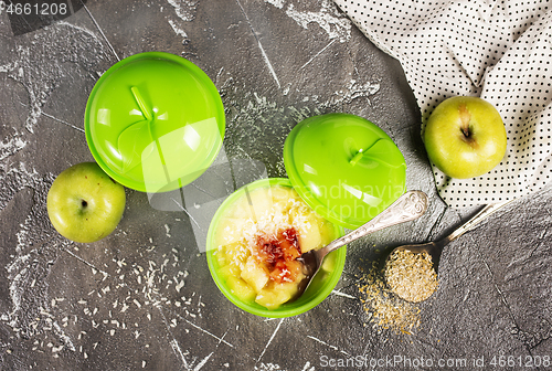 Image of Rice porridge