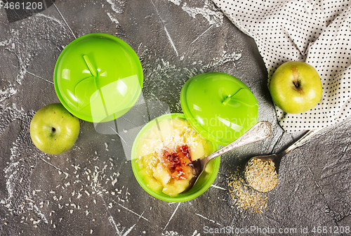 Image of Rice porridge