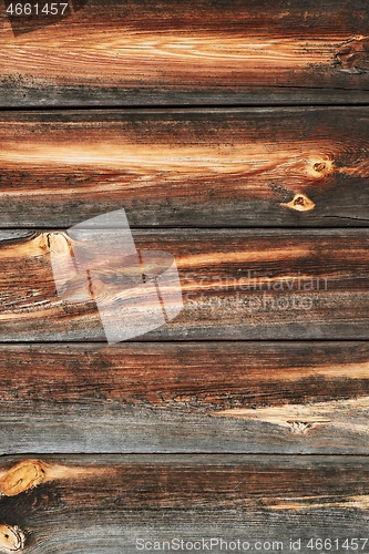 Image of Wooden Lumber Surface