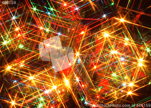 Image of xmas background