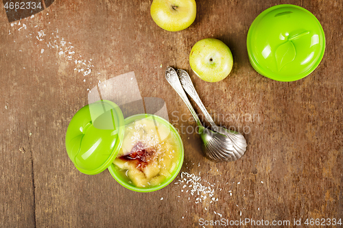 Image of Rice porridge