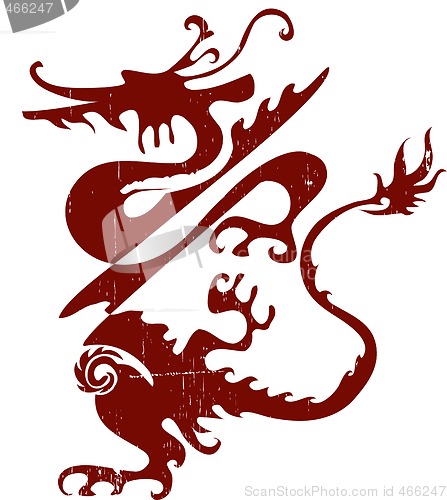 Image of dragon