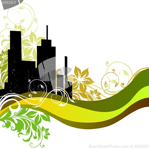 Image of city