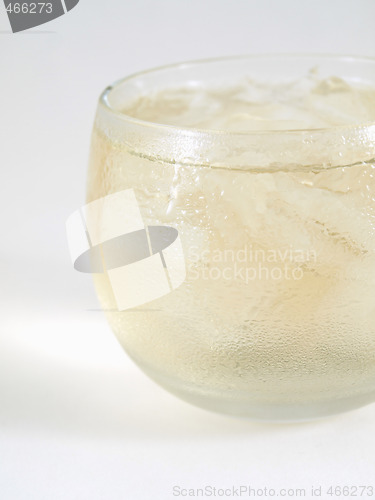 Image of Drink Over Ice