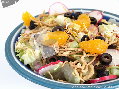 Image of Healthy Salad