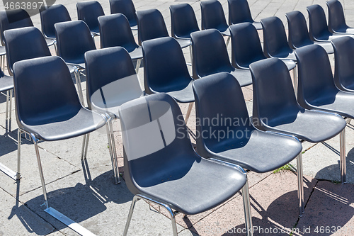 Image of Event Chairs