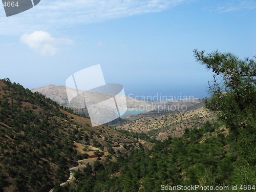 Image of Oh, my nature. Cyprus