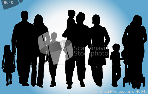 Image of Families