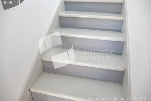 Image of Stairs in a house