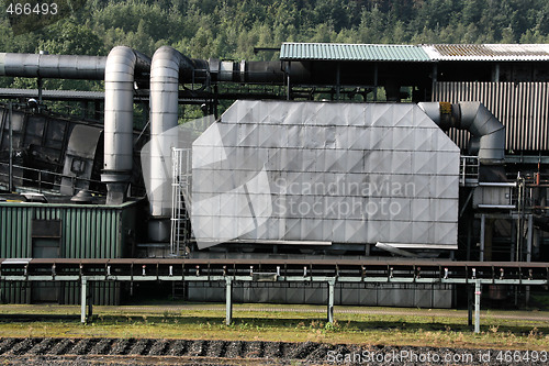 Image of Coal mine