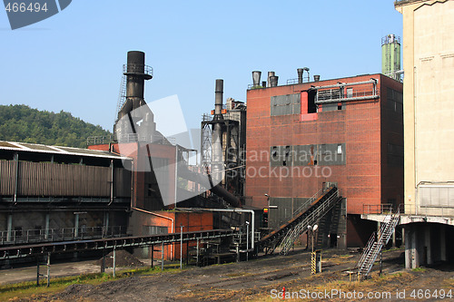 Image of Industry in Germany