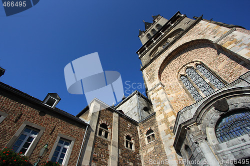 Image of Landmark of Aachen