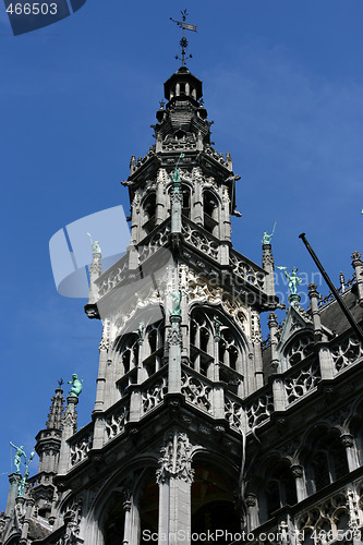 Image of Bruxelles