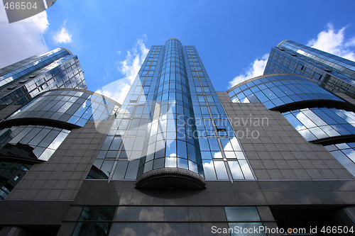 Image of European Parliament