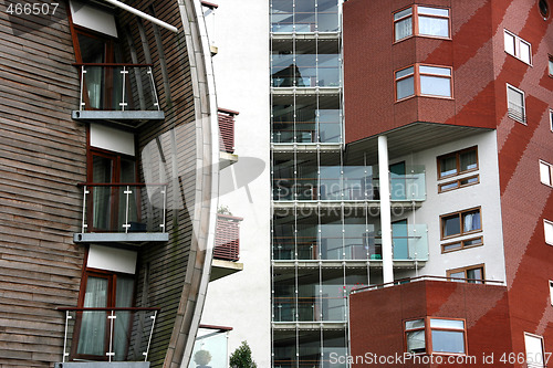 Image of Apartments in Den Bosch