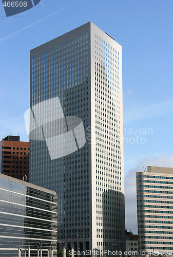 Image of La Defense