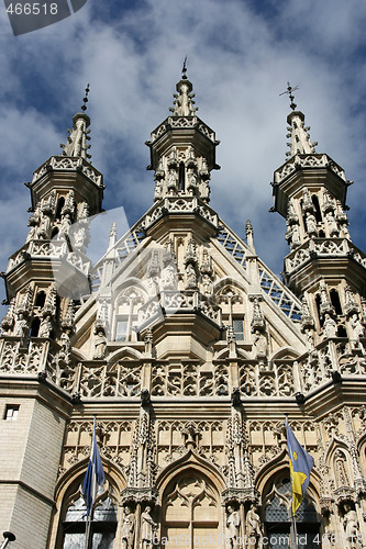 Image of Leuven