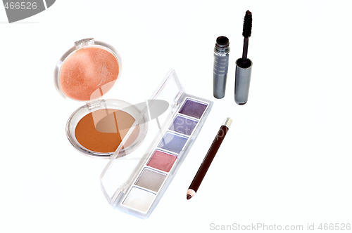 Image of Make up 