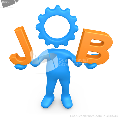 Image of Job