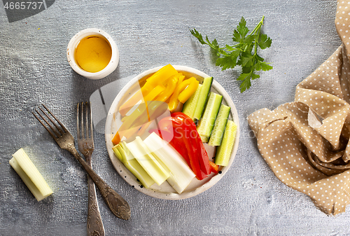 Image of vegetables