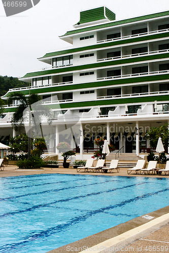 Image of Resort